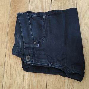 Black Skinny Jeans